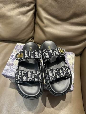 Replica Dior Shoes sz35-43 hnh0705