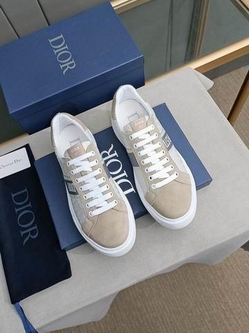 Replica Dior Shoes sz38-45 jyh0908