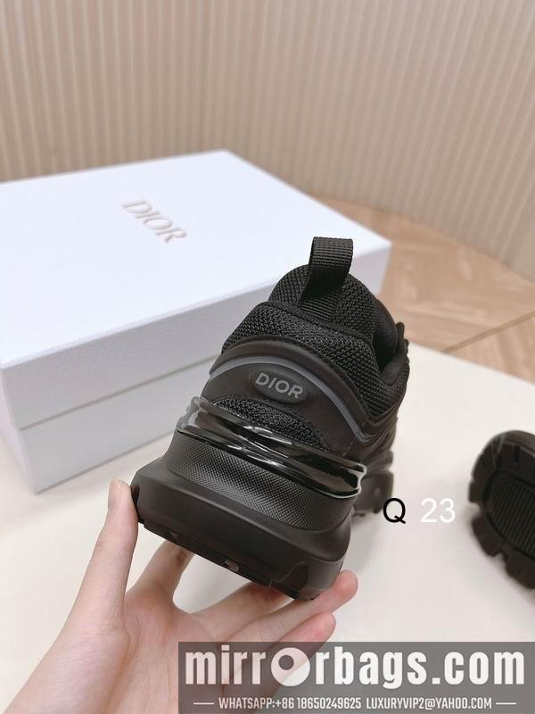 Replica Dior Shoes sz35-45 HY0301