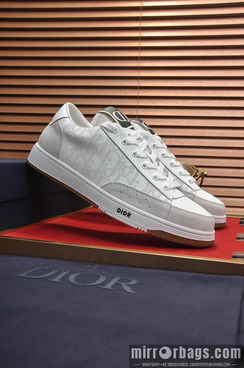 Replica Dior Shoes sz38-44 h0606
