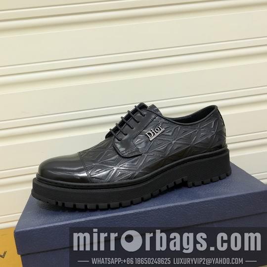 Replica Dior Shoes sz38-45 mnh0542