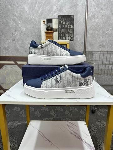 Replica Dior Shoes sz38-45 hnh0522