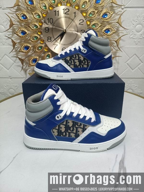 Replica Dior Shoes sz35-45 mnm0103