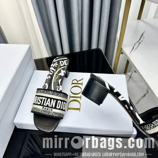 Replica Dior Shoes sz34-42 mnh0826