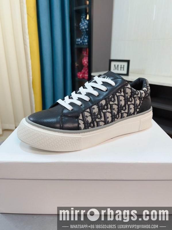 Replica Dior Shoes sz38-44 hnm0159