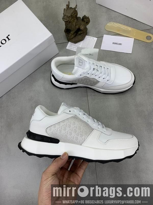 Replica Dior Shoes sz38-44 mnw0401