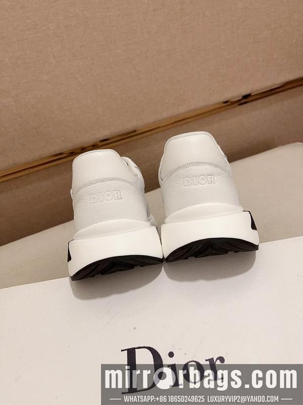 Replica Dior Shoes sz38-46 jyh0323