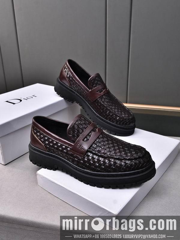 Replica Dior Shoes sz38-45 mnw0188