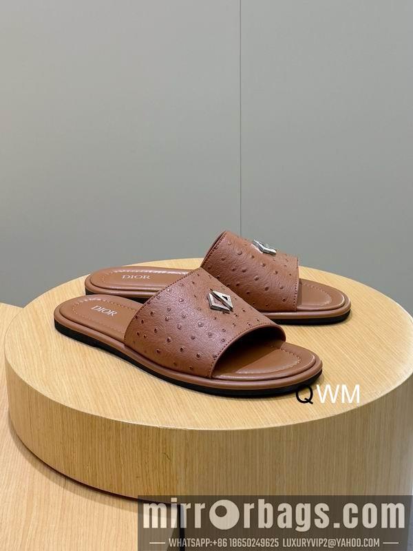 Replica Dior Shoes sz38-45 WM0301