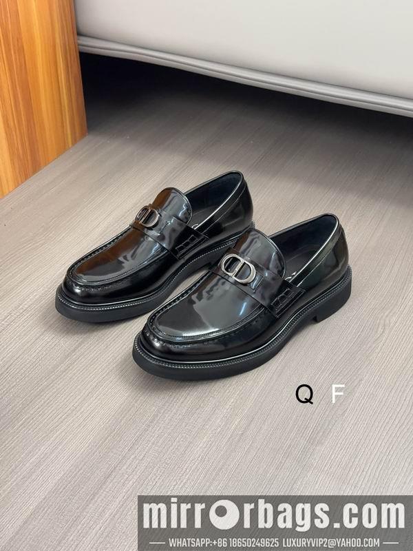 Replica Dior Shoes sz38-45 TF1107