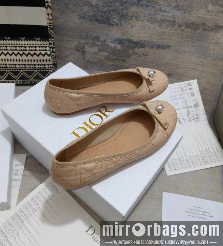 Replica Dior Shoes sz35-41 mnw0304
