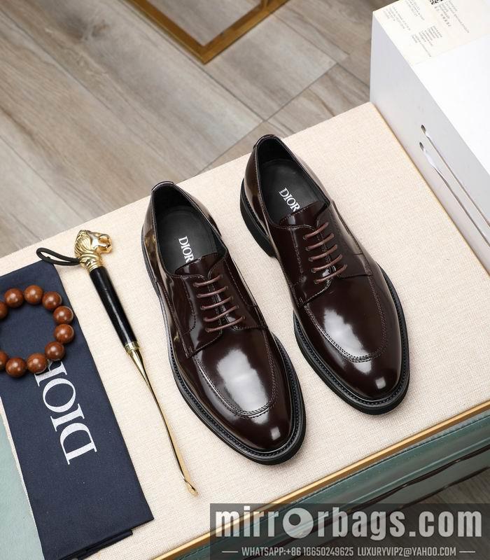 Replica Dior Shoes sz38-45 mnw0317