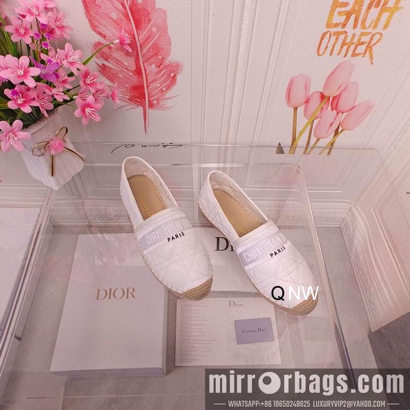 Replica Dior Shoes sz35-40 NW0301