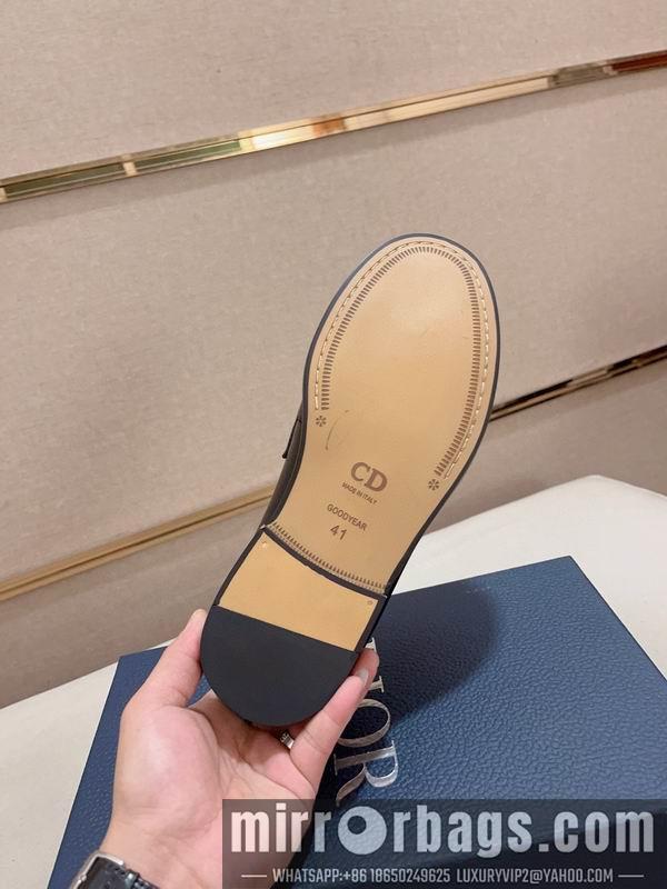 Replica Dior Shoes sz38-45 hnh0307