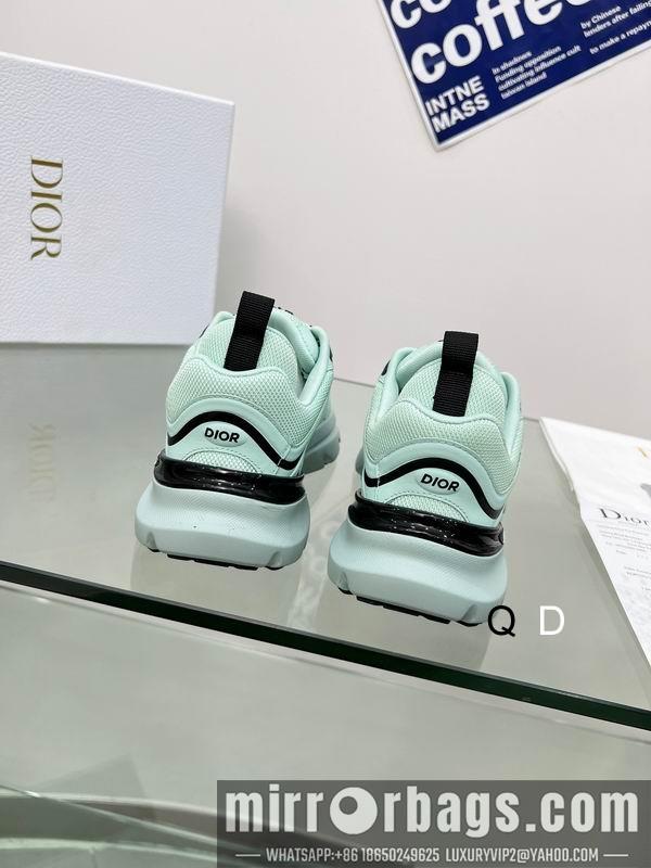 Replica Dior Shoes sz36-44 GDT0603