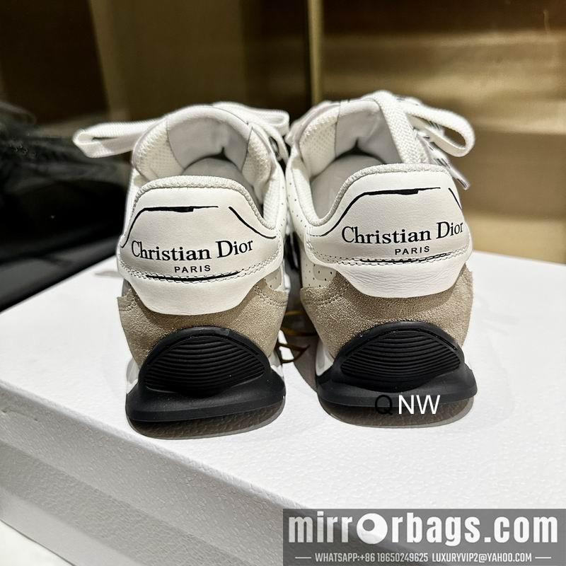 Replica Dior Shoes sz35-40 NW0301