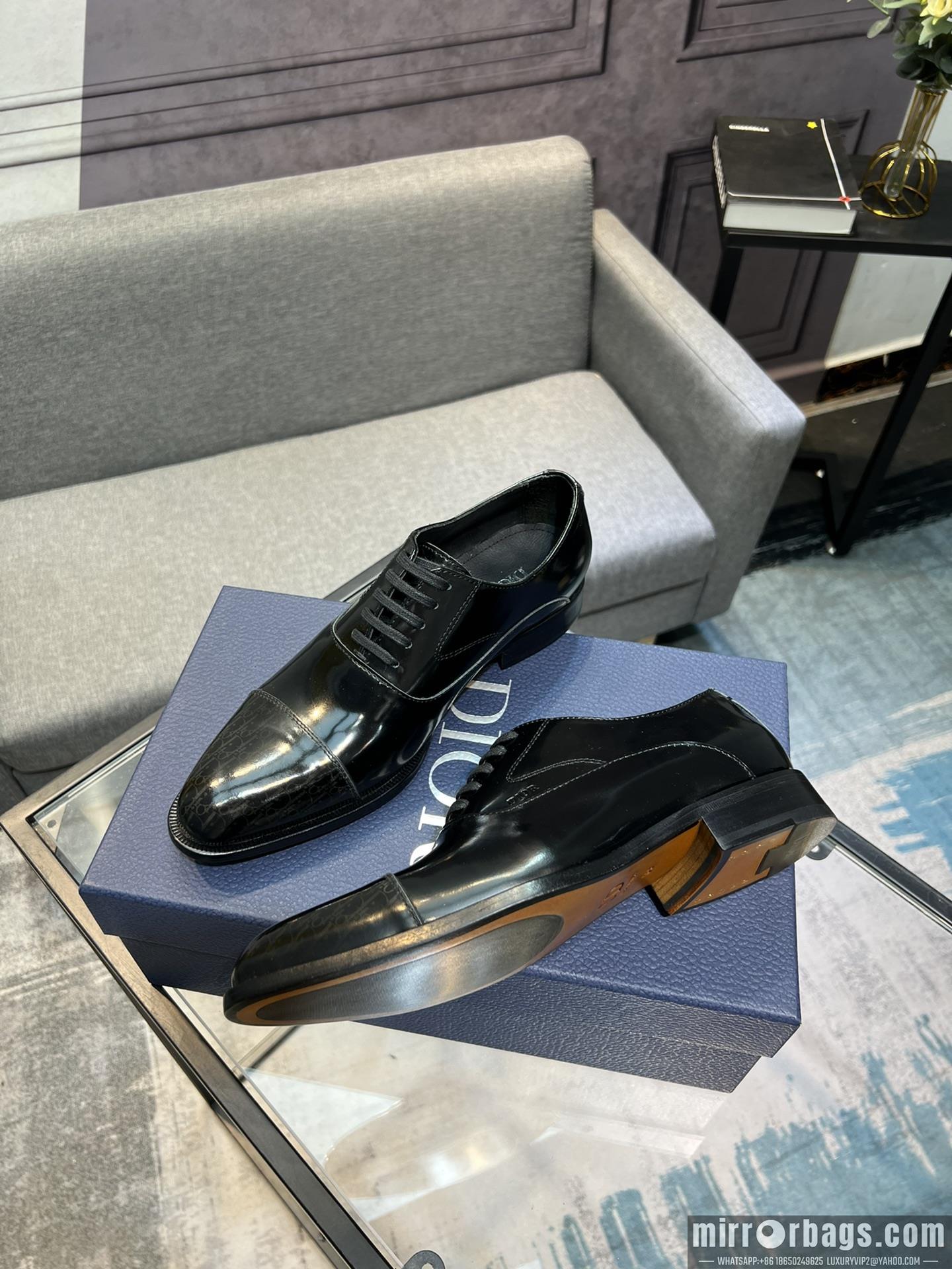 Replica Dior Shoes sz38-44 hnh1231