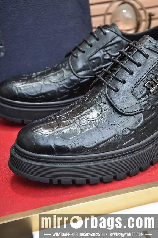 Replica Dior Shoes sz38-44 mnm0118