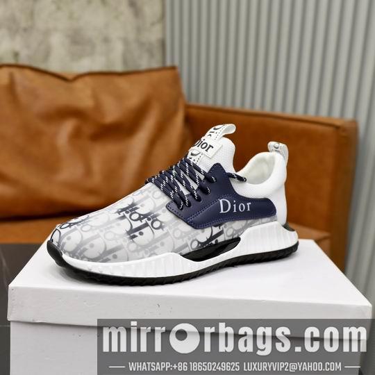 Replica Dior Shoes sz38-44 mnh0612