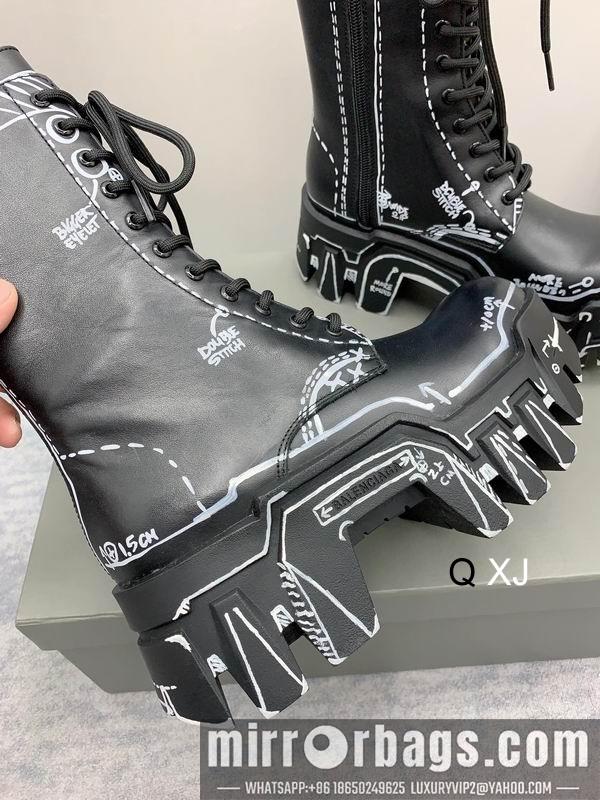 Replica Balenciaga Shoes sz35-40 2C XJ1102