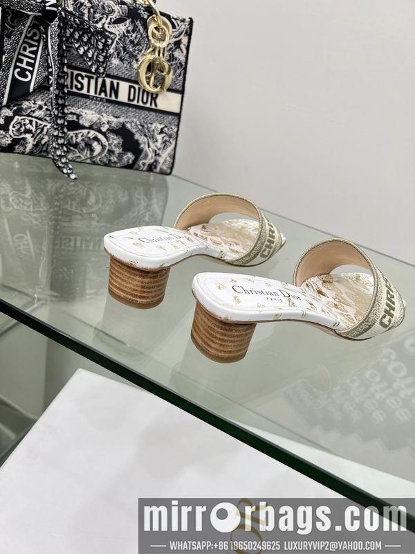 Replica Dior Shoes sz34-46 mnw0315