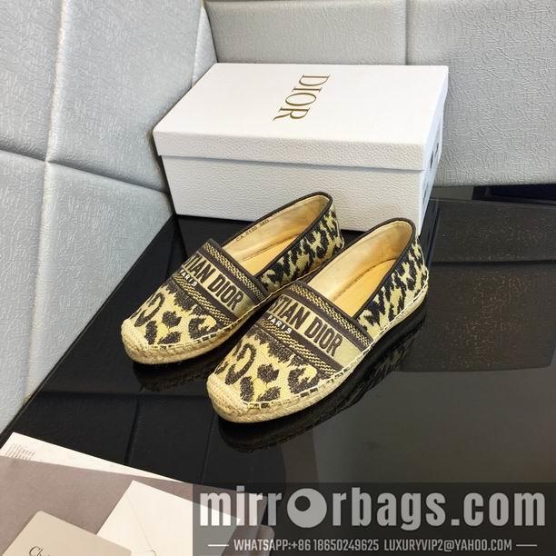 Replica Dior Shoes sz35-41 mnh0904