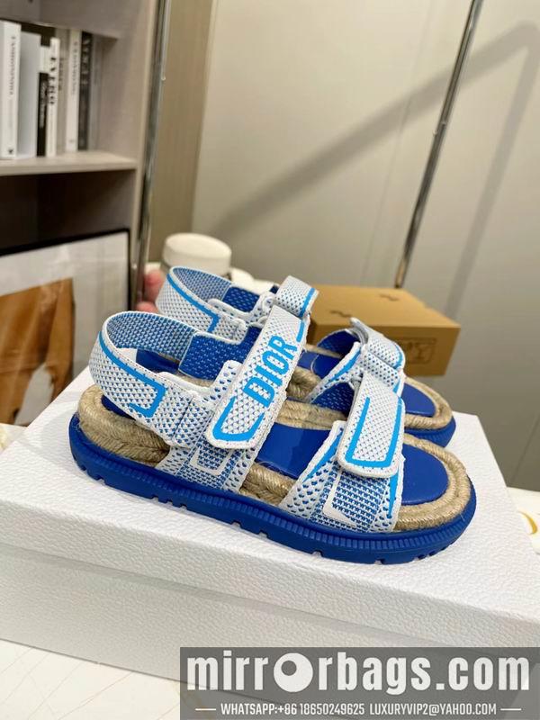 Replica Dior Shoes sz35-42 mnh0302