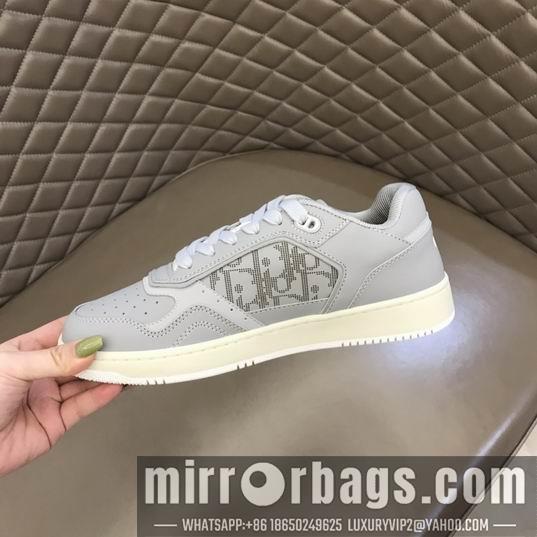 Replica Dior Shoes sz38-45 jyh0904