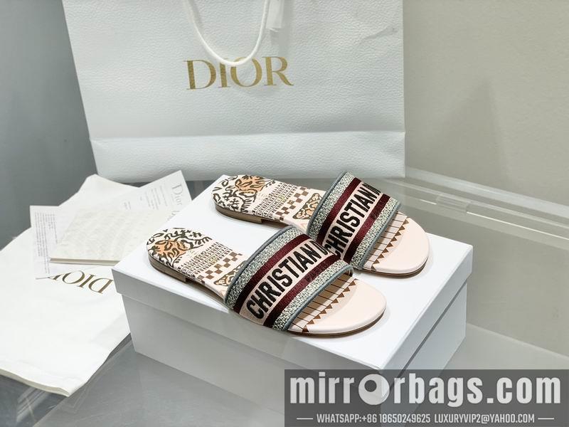 Replica Dior Shoes sz35-42 mnw0427