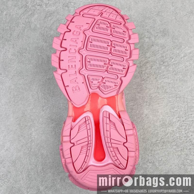 Replica Balenciaga Shoes sz35-46 hnm0117