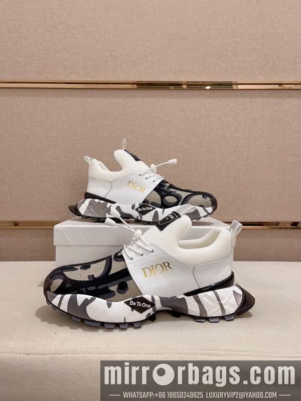 Replica Dior Shoes sz38-44 hnm0165