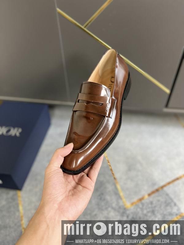 Replica Dior Shoes sz38-45 mnw0216
