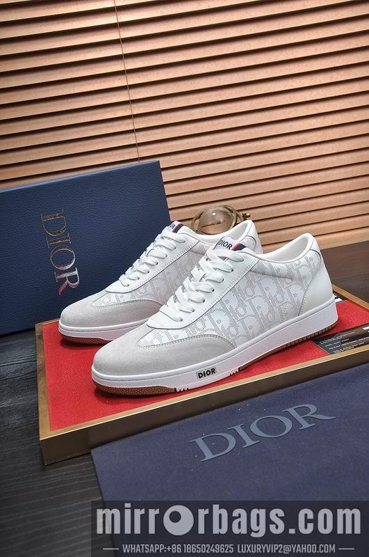 Replica Dior Shoes sz38-45 mnw0313