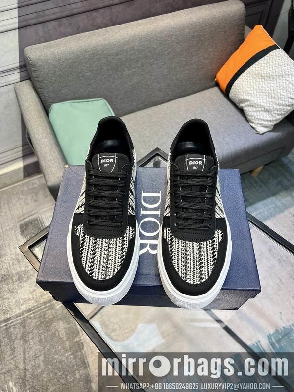 Replica Dior Shoes sz38-45 hnh0301