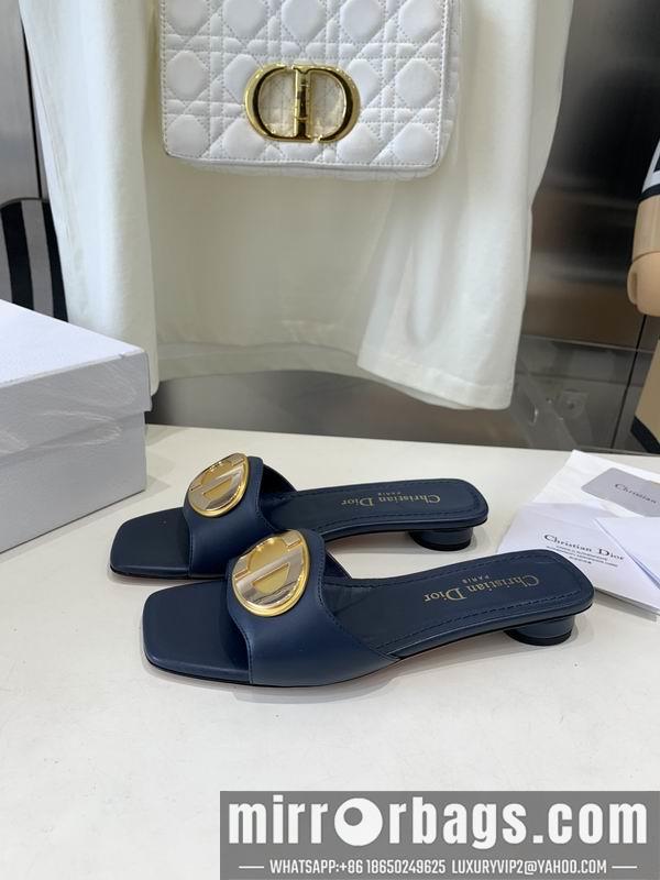 Replica Dior Shoes sz35-43 mnw0101