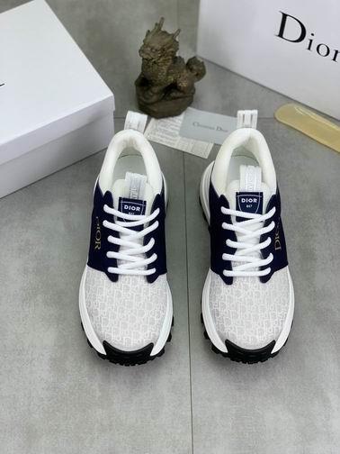 Replica Dior Shoes sz38-44 mnh0519