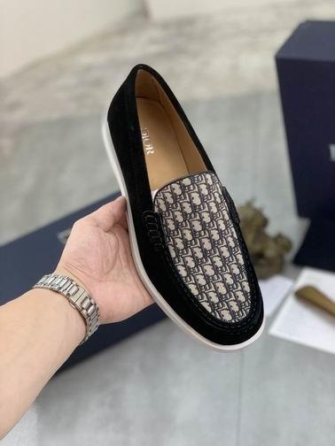 Replica Dior Shoes sz38-45 mnh0501