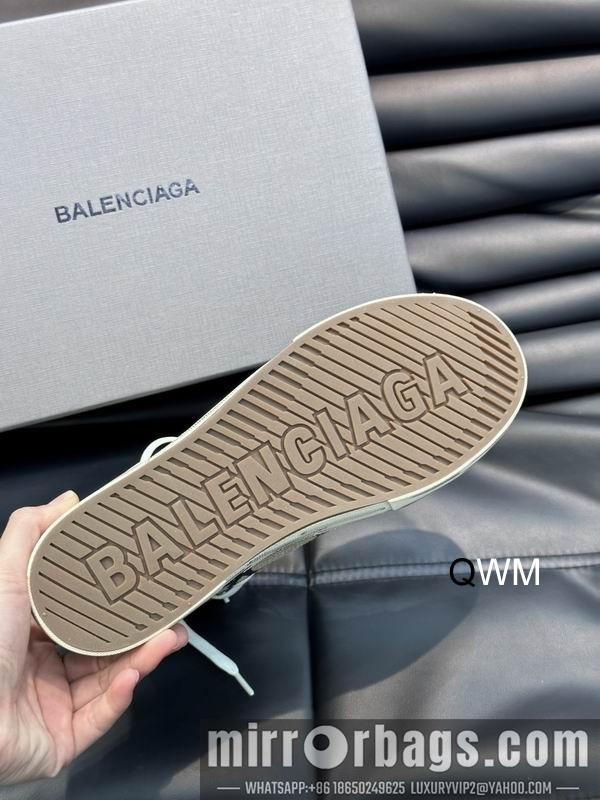 Replica Balenciaga Shoes sz38-45 2C WM1101