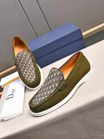 Replica Dior Shoes sz38-45 mnh0604