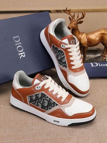 Replica Dior Shoes sz38-44 jyh0914