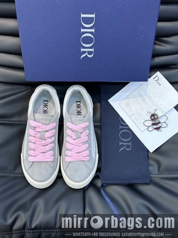 Replica Dior Shoes sz38-45 mnw1102