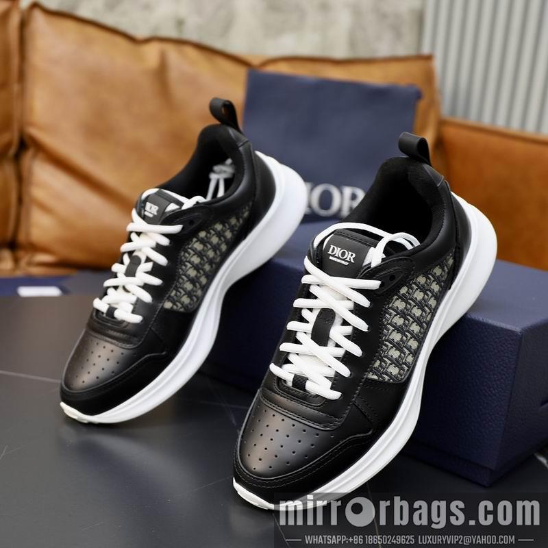 Replica Dior Shoes sz38-47 mnw0410