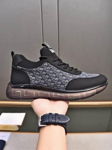 Replica Dior Shoes sz38-45 mnh0608