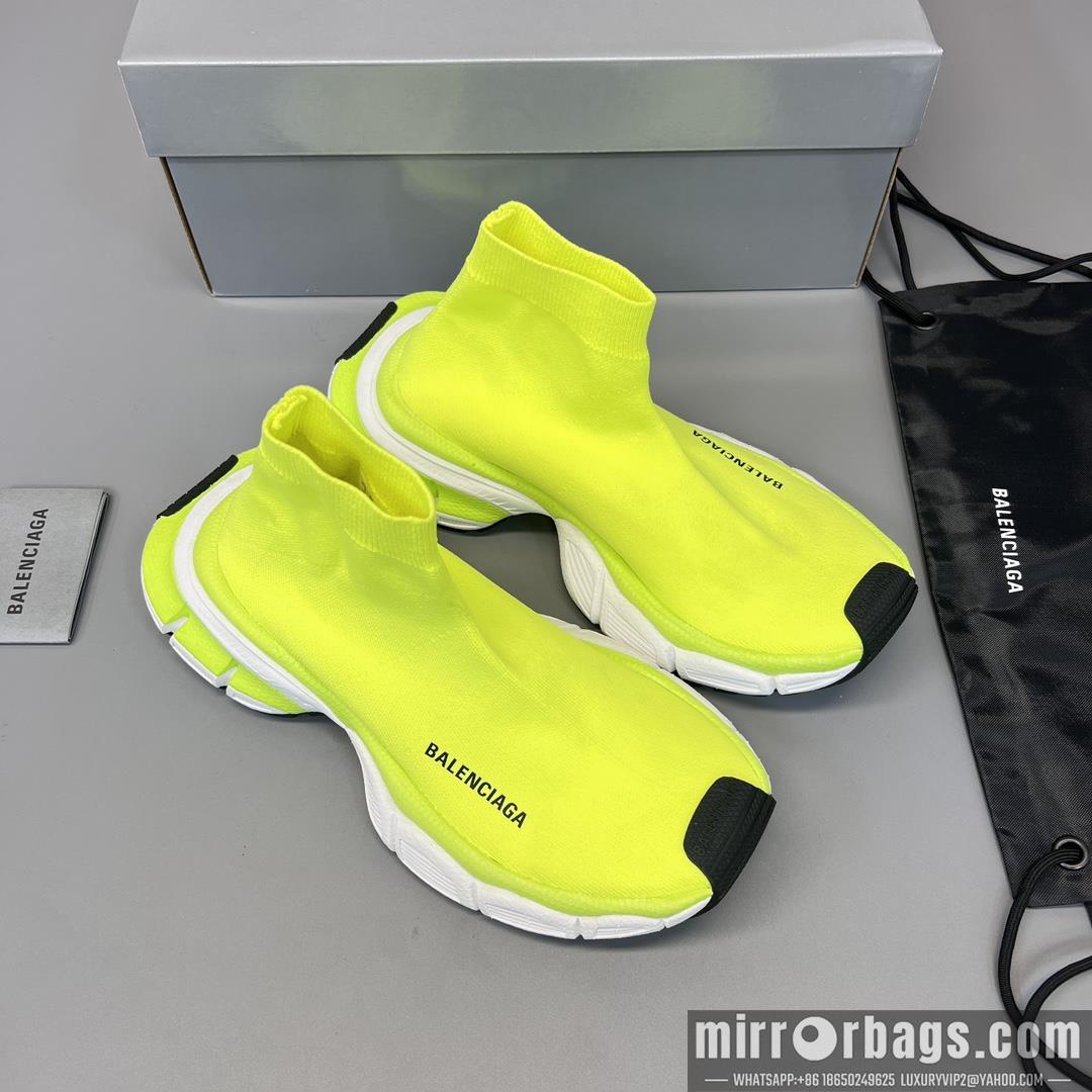 Replica Balenciaga Shoes sz35-46 h1001