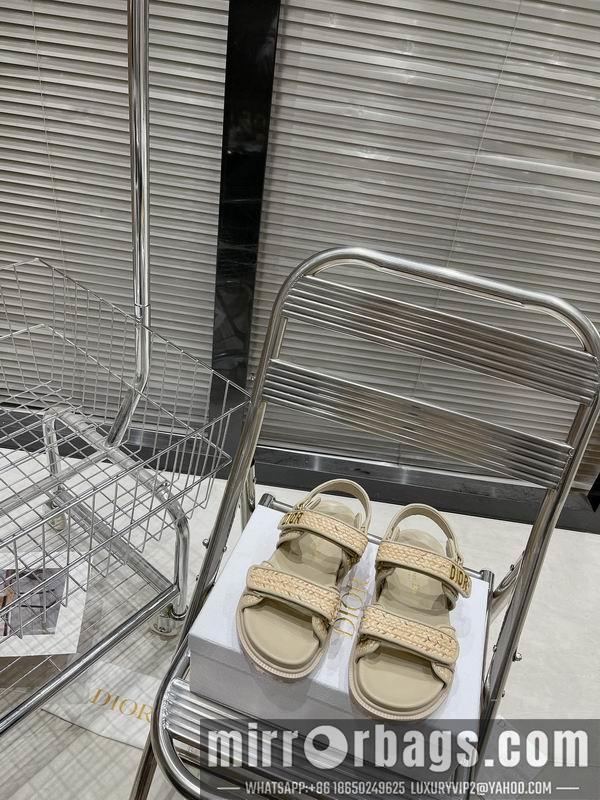 Replica Dior Shoes sz35-41 mnw0220