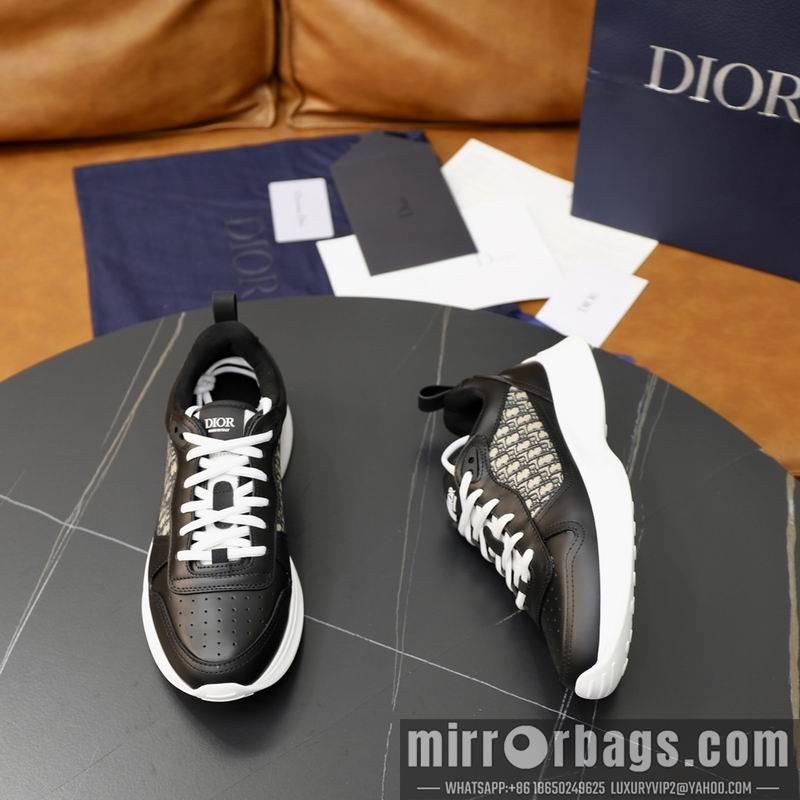 Replica Dior Shoes sz38-47 mnw0410