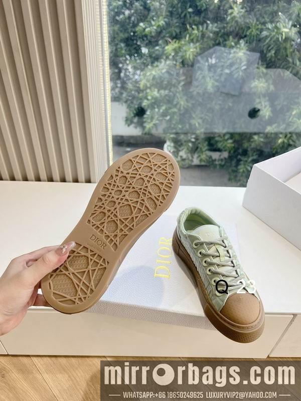 Replica Dior Shoes sz35-45 HHY0901