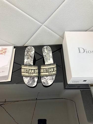 Replica Dior Shoes sz34-42 mnh0807