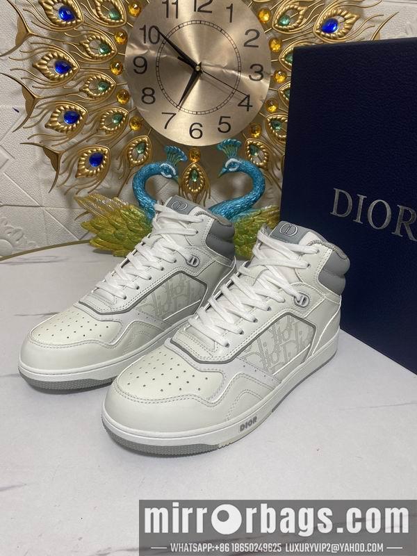 Replica Dior Shoes sz35-45 mnm0103
