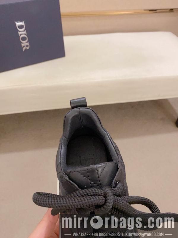Replica Dior Shoes sz38-44 hnm0141